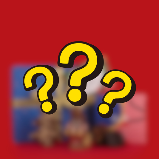 The Mystery Box