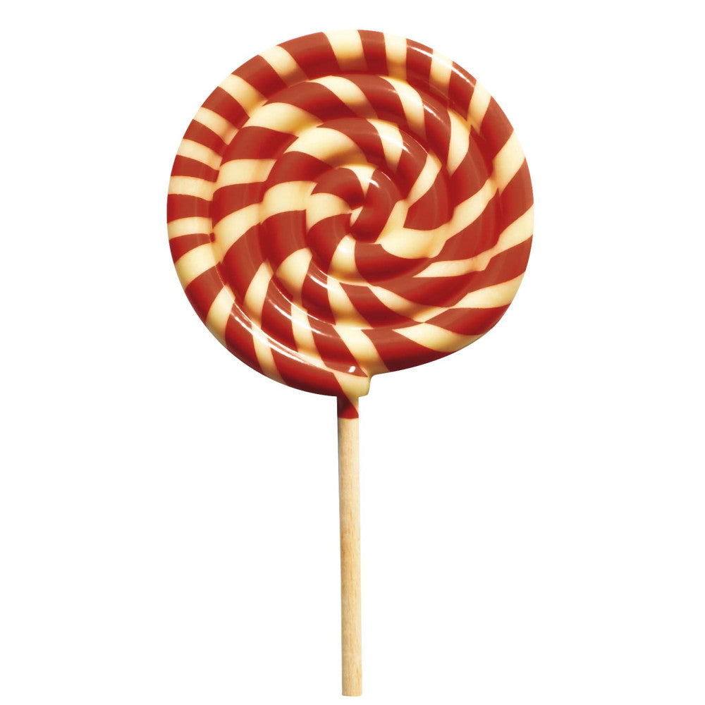Candy Cane Lollipop ** PRE-ORDER - SHIPPING FROM FIRST WEEK OF NOVEMBER**