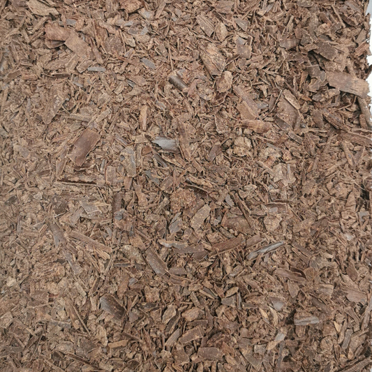 Luxury Hot Chocolate Shavings